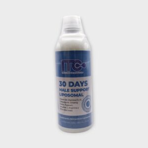 30-Days-Male-Support Liposomal