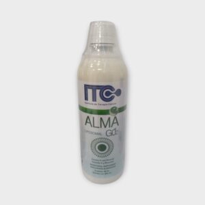 Alma GO2 Liposomal