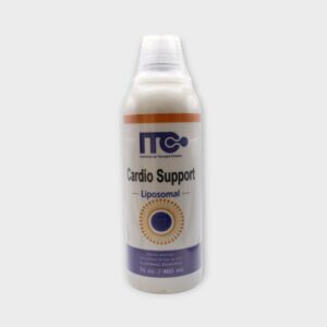 Cardio Support Liposomal