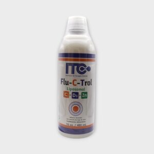 Flu C Trol Liposomal