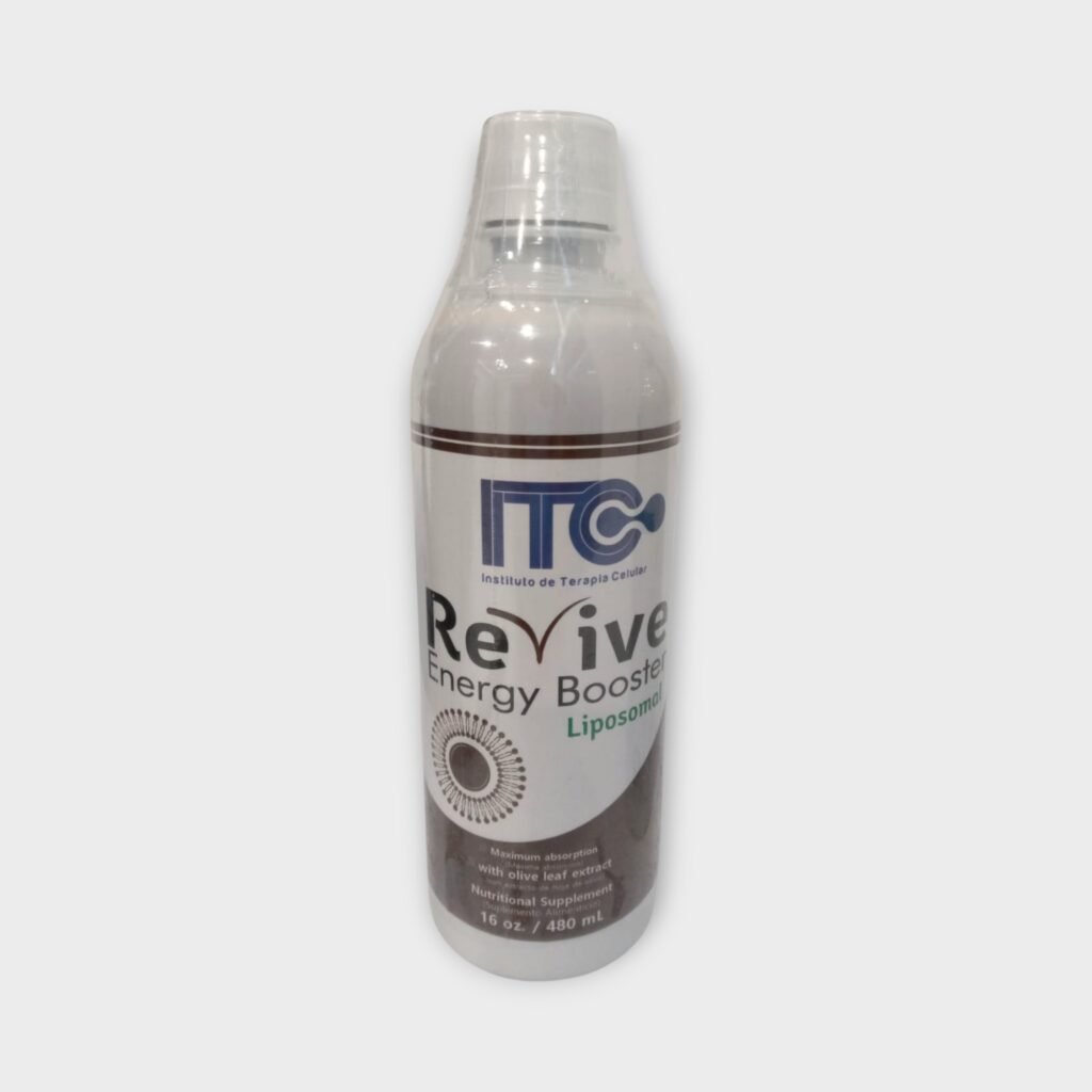 REVIVE LIPOSOMAL
